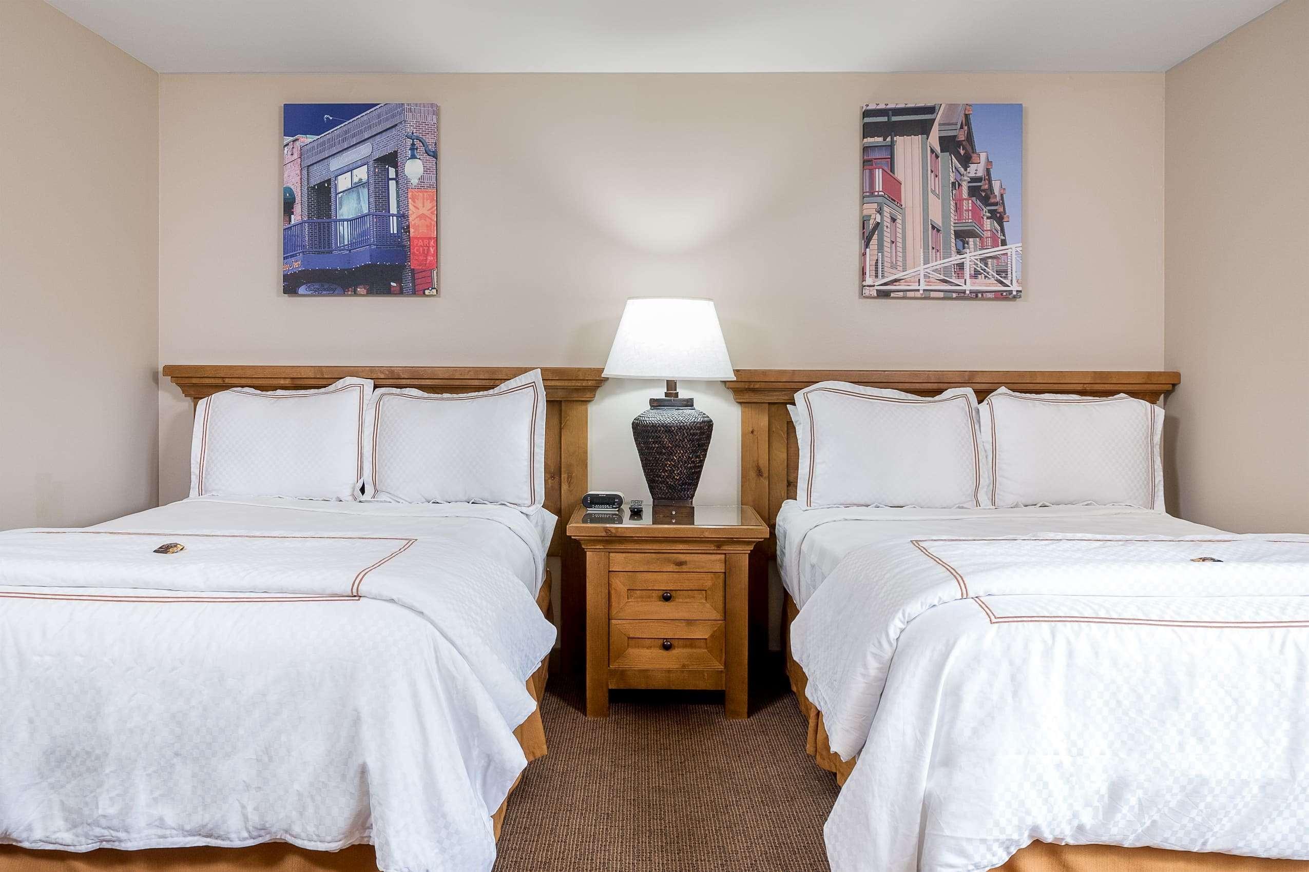 Park Plaza Resort, Ascend Hotel Collection Парк-Сити Экстерьер фото