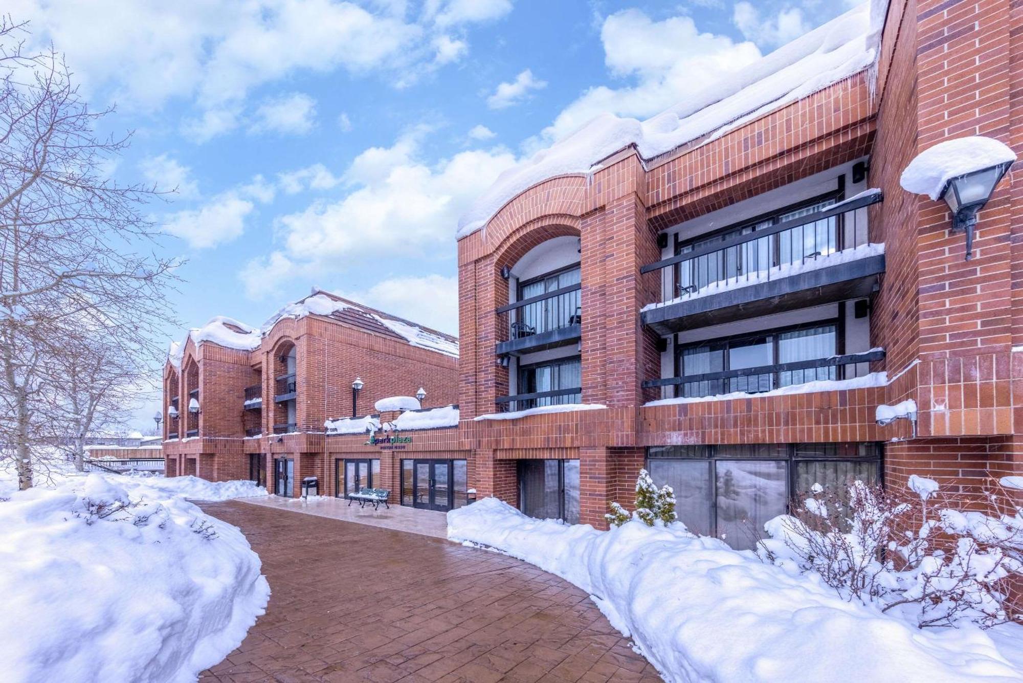 Park Plaza Resort, Ascend Hotel Collection Парк-Сити Экстерьер фото